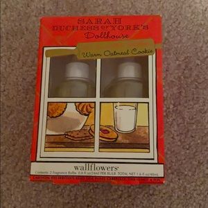 WallFlower bath & body